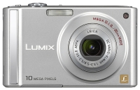 Panasonic Lumix DMC-FS20 opiniones, Panasonic Lumix DMC-FS20 precio, Panasonic Lumix DMC-FS20 comprar, Panasonic Lumix DMC-FS20 caracteristicas, Panasonic Lumix DMC-FS20 especificaciones, Panasonic Lumix DMC-FS20 Ficha tecnica, Panasonic Lumix DMC-FS20 Camara digital