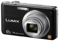 Panasonic Lumix DMC-FS30 opiniones, Panasonic Lumix DMC-FS30 precio, Panasonic Lumix DMC-FS30 comprar, Panasonic Lumix DMC-FS30 caracteristicas, Panasonic Lumix DMC-FS30 especificaciones, Panasonic Lumix DMC-FS30 Ficha tecnica, Panasonic Lumix DMC-FS30 Camara digital