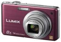 Panasonic Lumix DMC-FS30 opiniones, Panasonic Lumix DMC-FS30 precio, Panasonic Lumix DMC-FS30 comprar, Panasonic Lumix DMC-FS30 caracteristicas, Panasonic Lumix DMC-FS30 especificaciones, Panasonic Lumix DMC-FS30 Ficha tecnica, Panasonic Lumix DMC-FS30 Camara digital