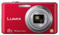 Panasonic Lumix DMC-FS30 opiniones, Panasonic Lumix DMC-FS30 precio, Panasonic Lumix DMC-FS30 comprar, Panasonic Lumix DMC-FS30 caracteristicas, Panasonic Lumix DMC-FS30 especificaciones, Panasonic Lumix DMC-FS30 Ficha tecnica, Panasonic Lumix DMC-FS30 Camara digital