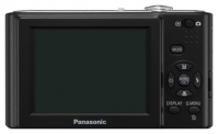Panasonic Lumix DMC-FS4 foto, Panasonic Lumix DMC-FS4 fotos, Panasonic Lumix DMC-FS4 imagen, Panasonic Lumix DMC-FS4 imagenes, Panasonic Lumix DMC-FS4 fotografía