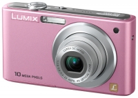 Panasonic Lumix DMC-FS42 opiniones, Panasonic Lumix DMC-FS42 precio, Panasonic Lumix DMC-FS42 comprar, Panasonic Lumix DMC-FS42 caracteristicas, Panasonic Lumix DMC-FS42 especificaciones, Panasonic Lumix DMC-FS42 Ficha tecnica, Panasonic Lumix DMC-FS42 Camara digital