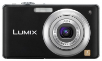 Panasonic Lumix DMC-FS6 opiniones, Panasonic Lumix DMC-FS6 precio, Panasonic Lumix DMC-FS6 comprar, Panasonic Lumix DMC-FS6 caracteristicas, Panasonic Lumix DMC-FS6 especificaciones, Panasonic Lumix DMC-FS6 Ficha tecnica, Panasonic Lumix DMC-FS6 Camara digital