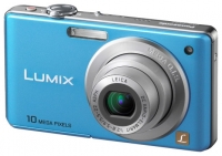 Panasonic Lumix DMC-FS62 opiniones, Panasonic Lumix DMC-FS62 precio, Panasonic Lumix DMC-FS62 comprar, Panasonic Lumix DMC-FS62 caracteristicas, Panasonic Lumix DMC-FS62 especificaciones, Panasonic Lumix DMC-FS62 Ficha tecnica, Panasonic Lumix DMC-FS62 Camara digital