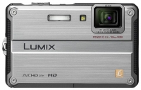 Panasonic Lumix DMC-FT2 opiniones, Panasonic Lumix DMC-FT2 precio, Panasonic Lumix DMC-FT2 comprar, Panasonic Lumix DMC-FT2 caracteristicas, Panasonic Lumix DMC-FT2 especificaciones, Panasonic Lumix DMC-FT2 Ficha tecnica, Panasonic Lumix DMC-FT2 Camara digital