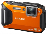 Panasonic Lumix DMC-FT5 opiniones, Panasonic Lumix DMC-FT5 precio, Panasonic Lumix DMC-FT5 comprar, Panasonic Lumix DMC-FT5 caracteristicas, Panasonic Lumix DMC-FT5 especificaciones, Panasonic Lumix DMC-FT5 Ficha tecnica, Panasonic Lumix DMC-FT5 Camara digital