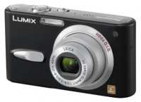 Panasonic Lumix DMC-FX3 opiniones, Panasonic Lumix DMC-FX3 precio, Panasonic Lumix DMC-FX3 comprar, Panasonic Lumix DMC-FX3 caracteristicas, Panasonic Lumix DMC-FX3 especificaciones, Panasonic Lumix DMC-FX3 Ficha tecnica, Panasonic Lumix DMC-FX3 Camara digital