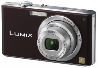 Panasonic Lumix DMC-FX33 opiniones, Panasonic Lumix DMC-FX33 precio, Panasonic Lumix DMC-FX33 comprar, Panasonic Lumix DMC-FX33 caracteristicas, Panasonic Lumix DMC-FX33 especificaciones, Panasonic Lumix DMC-FX33 Ficha tecnica, Panasonic Lumix DMC-FX33 Camara digital