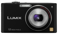 Panasonic Lumix DMC-FX40 opiniones, Panasonic Lumix DMC-FX40 precio, Panasonic Lumix DMC-FX40 comprar, Panasonic Lumix DMC-FX40 caracteristicas, Panasonic Lumix DMC-FX40 especificaciones, Panasonic Lumix DMC-FX40 Ficha tecnica, Panasonic Lumix DMC-FX40 Camara digital