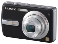 Panasonic Lumix DMC-FX50 foto, Panasonic Lumix DMC-FX50 fotos, Panasonic Lumix DMC-FX50 imagen, Panasonic Lumix DMC-FX50 imagenes, Panasonic Lumix DMC-FX50 fotografía