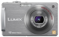 Panasonic Lumix DMC-FX550 opiniones, Panasonic Lumix DMC-FX550 precio, Panasonic Lumix DMC-FX550 comprar, Panasonic Lumix DMC-FX550 caracteristicas, Panasonic Lumix DMC-FX550 especificaciones, Panasonic Lumix DMC-FX550 Ficha tecnica, Panasonic Lumix DMC-FX550 Camara digital