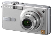 Panasonic Lumix DMC-FX7 opiniones, Panasonic Lumix DMC-FX7 precio, Panasonic Lumix DMC-FX7 comprar, Panasonic Lumix DMC-FX7 caracteristicas, Panasonic Lumix DMC-FX7 especificaciones, Panasonic Lumix DMC-FX7 Ficha tecnica, Panasonic Lumix DMC-FX7 Camara digital