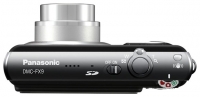 Panasonic Lumix DMC-FX9 opiniones, Panasonic Lumix DMC-FX9 precio, Panasonic Lumix DMC-FX9 comprar, Panasonic Lumix DMC-FX9 caracteristicas, Panasonic Lumix DMC-FX9 especificaciones, Panasonic Lumix DMC-FX9 Ficha tecnica, Panasonic Lumix DMC-FX9 Camara digital