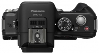 Panasonic Lumix DMC-G3 Body foto, Panasonic Lumix DMC-G3 Body fotos, Panasonic Lumix DMC-G3 Body imagen, Panasonic Lumix DMC-G3 Body imagenes, Panasonic Lumix DMC-G3 Body fotografía