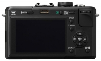 Panasonic Lumix DMC-GF1 Body opiniones, Panasonic Lumix DMC-GF1 Body precio, Panasonic Lumix DMC-GF1 Body comprar, Panasonic Lumix DMC-GF1 Body caracteristicas, Panasonic Lumix DMC-GF1 Body especificaciones, Panasonic Lumix DMC-GF1 Body Ficha tecnica, Panasonic Lumix DMC-GF1 Body Camara digital