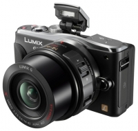 Panasonic Lumix DMC-GF6 Kit opiniones, Panasonic Lumix DMC-GF6 Kit precio, Panasonic Lumix DMC-GF6 Kit comprar, Panasonic Lumix DMC-GF6 Kit caracteristicas, Panasonic Lumix DMC-GF6 Kit especificaciones, Panasonic Lumix DMC-GF6 Kit Ficha tecnica, Panasonic Lumix DMC-GF6 Kit Camara digital