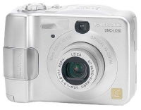 Panasonic Lumix DMC-LC50 opiniones, Panasonic Lumix DMC-LC50 precio, Panasonic Lumix DMC-LC50 comprar, Panasonic Lumix DMC-LC50 caracteristicas, Panasonic Lumix DMC-LC50 especificaciones, Panasonic Lumix DMC-LC50 Ficha tecnica, Panasonic Lumix DMC-LC50 Camara digital