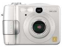 Panasonic Lumix DMC-LC50 opiniones, Panasonic Lumix DMC-LC50 precio, Panasonic Lumix DMC-LC50 comprar, Panasonic Lumix DMC-LC50 caracteristicas, Panasonic Lumix DMC-LC50 especificaciones, Panasonic Lumix DMC-LC50 Ficha tecnica, Panasonic Lumix DMC-LC50 Camara digital