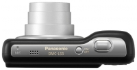 Panasonic Lumix DMC-LS5 foto, Panasonic Lumix DMC-LS5 fotos, Panasonic Lumix DMC-LS5 imagen, Panasonic Lumix DMC-LS5 imagenes, Panasonic Lumix DMC-LS5 fotografía