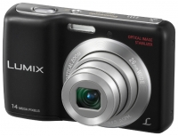 Panasonic Lumix DMC-LS6 opiniones, Panasonic Lumix DMC-LS6 precio, Panasonic Lumix DMC-LS6 comprar, Panasonic Lumix DMC-LS6 caracteristicas, Panasonic Lumix DMC-LS6 especificaciones, Panasonic Lumix DMC-LS6 Ficha tecnica, Panasonic Lumix DMC-LS6 Camara digital