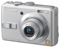 Panasonic Lumix DMC-LS75 opiniones, Panasonic Lumix DMC-LS75 precio, Panasonic Lumix DMC-LS75 comprar, Panasonic Lumix DMC-LS75 caracteristicas, Panasonic Lumix DMC-LS75 especificaciones, Panasonic Lumix DMC-LS75 Ficha tecnica, Panasonic Lumix DMC-LS75 Camara digital