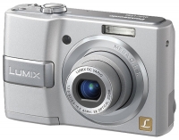 Panasonic Lumix DMC-LS80 foto, Panasonic Lumix DMC-LS80 fotos, Panasonic Lumix DMC-LS80 imagen, Panasonic Lumix DMC-LS80 imagenes, Panasonic Lumix DMC-LS80 fotografía