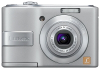 Panasonic Lumix DMC-LS85 opiniones, Panasonic Lumix DMC-LS85 precio, Panasonic Lumix DMC-LS85 comprar, Panasonic Lumix DMC-LS85 caracteristicas, Panasonic Lumix DMC-LS85 especificaciones, Panasonic Lumix DMC-LS85 Ficha tecnica, Panasonic Lumix DMC-LS85 Camara digital