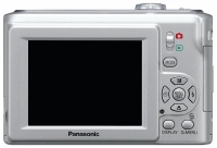 Panasonic Lumix DMC-LS85 opiniones, Panasonic Lumix DMC-LS85 precio, Panasonic Lumix DMC-LS85 comprar, Panasonic Lumix DMC-LS85 caracteristicas, Panasonic Lumix DMC-LS85 especificaciones, Panasonic Lumix DMC-LS85 Ficha tecnica, Panasonic Lumix DMC-LS85 Camara digital