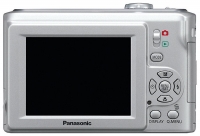 Panasonic Lumix DMC-LS86 foto, Panasonic Lumix DMC-LS86 fotos, Panasonic Lumix DMC-LS86 imagen, Panasonic Lumix DMC-LS86 imagenes, Panasonic Lumix DMC-LS86 fotografía