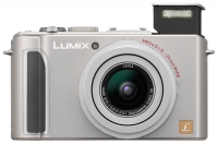 Panasonic Lumix DMC-LX3 foto, Panasonic Lumix DMC-LX3 fotos, Panasonic Lumix DMC-LX3 imagen, Panasonic Lumix DMC-LX3 imagenes, Panasonic Lumix DMC-LX3 fotografía