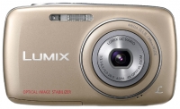 Panasonic Lumix DMC-S1 opiniones, Panasonic Lumix DMC-S1 precio, Panasonic Lumix DMC-S1 comprar, Panasonic Lumix DMC-S1 caracteristicas, Panasonic Lumix DMC-S1 especificaciones, Panasonic Lumix DMC-S1 Ficha tecnica, Panasonic Lumix DMC-S1 Camara digital