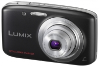 Panasonic Lumix DMC-S5 foto, Panasonic Lumix DMC-S5 fotos, Panasonic Lumix DMC-S5 imagen, Panasonic Lumix DMC-S5 imagenes, Panasonic Lumix DMC-S5 fotografía