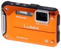 Panasonic Lumix DMC-TS4 foto, Panasonic Lumix DMC-TS4 fotos, Panasonic Lumix DMC-TS4 imagen, Panasonic Lumix DMC-TS4 imagenes, Panasonic Lumix DMC-TS4 fotografía