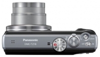 Panasonic Lumix DMC-TZ18 foto, Panasonic Lumix DMC-TZ18 fotos, Panasonic Lumix DMC-TZ18 imagen, Panasonic Lumix DMC-TZ18 imagenes, Panasonic Lumix DMC-TZ18 fotografía