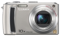 Panasonic Lumix DMC-TZ4 opiniones, Panasonic Lumix DMC-TZ4 precio, Panasonic Lumix DMC-TZ4 comprar, Panasonic Lumix DMC-TZ4 caracteristicas, Panasonic Lumix DMC-TZ4 especificaciones, Panasonic Lumix DMC-TZ4 Ficha tecnica, Panasonic Lumix DMC-TZ4 Camara digital