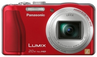 Panasonic Lumix DMC-ZS20 foto, Panasonic Lumix DMC-ZS20 fotos, Panasonic Lumix DMC-ZS20 imagen, Panasonic Lumix DMC-ZS20 imagenes, Panasonic Lumix DMC-ZS20 fotografía