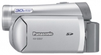 Panasonic NV-GS27 opiniones, Panasonic NV-GS27 precio, Panasonic NV-GS27 comprar, Panasonic NV-GS27 caracteristicas, Panasonic NV-GS27 especificaciones, Panasonic NV-GS27 Ficha tecnica, Panasonic NV-GS27 Camara de vídeo