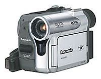 Panasonic NV-GS30 opiniones, Panasonic NV-GS30 precio, Panasonic NV-GS30 comprar, Panasonic NV-GS30 caracteristicas, Panasonic NV-GS30 especificaciones, Panasonic NV-GS30 Ficha tecnica, Panasonic NV-GS30 Camara de vídeo