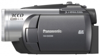 Panasonic NV-GS330 opiniones, Panasonic NV-GS330 precio, Panasonic NV-GS330 comprar, Panasonic NV-GS330 caracteristicas, Panasonic NV-GS330 especificaciones, Panasonic NV-GS330 Ficha tecnica, Panasonic NV-GS330 Camara de vídeo