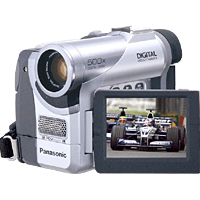 Panasonic NV-GS5 opiniones, Panasonic NV-GS5 precio, Panasonic NV-GS5 comprar, Panasonic NV-GS5 caracteristicas, Panasonic NV-GS5 especificaciones, Panasonic NV-GS5 Ficha tecnica, Panasonic NV-GS5 Camara de vídeo