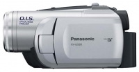 Panasonic NV-GS80 opiniones, Panasonic NV-GS80 precio, Panasonic NV-GS80 comprar, Panasonic NV-GS80 caracteristicas, Panasonic NV-GS80 especificaciones, Panasonic NV-GS80 Ficha tecnica, Panasonic NV-GS80 Camara de vídeo