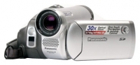 Panasonic PV-GS39 opiniones, Panasonic PV-GS39 precio, Panasonic PV-GS39 comprar, Panasonic PV-GS39 caracteristicas, Panasonic PV-GS39 especificaciones, Panasonic PV-GS39 Ficha tecnica, Panasonic PV-GS39 Camara de vídeo