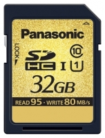 Panasonic RP-SDA32G opiniones, Panasonic RP-SDA32G precio, Panasonic RP-SDA32G comprar, Panasonic RP-SDA32G caracteristicas, Panasonic RP-SDA32G especificaciones, Panasonic RP-SDA32G Ficha tecnica, Panasonic RP-SDA32G Tarjeta de memoria