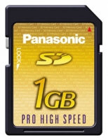 Panasonic RP-SDK01G opiniones, Panasonic RP-SDK01G precio, Panasonic RP-SDK01G comprar, Panasonic RP-SDK01G caracteristicas, Panasonic RP-SDK01G especificaciones, Panasonic RP-SDK01G Ficha tecnica, Panasonic RP-SDK01G Tarjeta de memoria