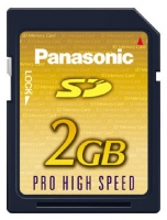 Panasonic RP-SDK02G opiniones, Panasonic RP-SDK02G precio, Panasonic RP-SDK02G comprar, Panasonic RP-SDK02G caracteristicas, Panasonic RP-SDK02G especificaciones, Panasonic RP-SDK02G Ficha tecnica, Panasonic RP-SDK02G Tarjeta de memoria