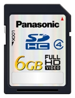 Panasonic RP-SDM06G opiniones, Panasonic RP-SDM06G precio, Panasonic RP-SDM06G comprar, Panasonic RP-SDM06G caracteristicas, Panasonic RP-SDM06G especificaciones, Panasonic RP-SDM06G Ficha tecnica, Panasonic RP-SDM06G Tarjeta de memoria