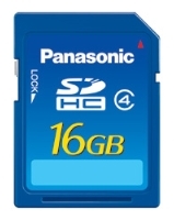Panasonic RP-SDN16G opiniones, Panasonic RP-SDN16G precio, Panasonic RP-SDN16G comprar, Panasonic RP-SDN16G caracteristicas, Panasonic RP-SDN16G especificaciones, Panasonic RP-SDN16G Ficha tecnica, Panasonic RP-SDN16G Tarjeta de memoria