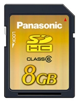 Panasonic RP-SDV08G opiniones, Panasonic RP-SDV08G precio, Panasonic RP-SDV08G comprar, Panasonic RP-SDV08G caracteristicas, Panasonic RP-SDV08G especificaciones, Panasonic RP-SDV08G Ficha tecnica, Panasonic RP-SDV08G Tarjeta de memoria