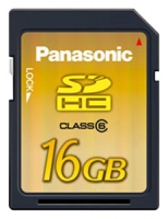 Panasonic RP-SDV16G opiniones, Panasonic RP-SDV16G precio, Panasonic RP-SDV16G comprar, Panasonic RP-SDV16G caracteristicas, Panasonic RP-SDV16G especificaciones, Panasonic RP-SDV16G Ficha tecnica, Panasonic RP-SDV16G Tarjeta de memoria