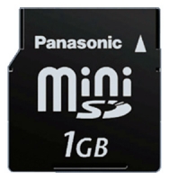 Panasonic RP-SS01GB opiniones, Panasonic RP-SS01GB precio, Panasonic RP-SS01GB comprar, Panasonic RP-SS01GB caracteristicas, Panasonic RP-SS01GB especificaciones, Panasonic RP-SS01GB Ficha tecnica, Panasonic RP-SS01GB Tarjeta de memoria